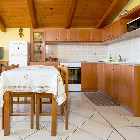 Arazzo 아파트 Vasilikí