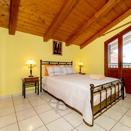 Apartmán Arazzo Vasilikí