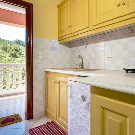 Arazzo Apartmán Vasilikí