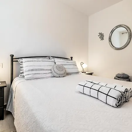 Arazzo 아파트 Vasilikí