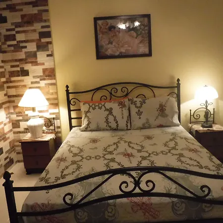 Arazzo 아파트 Vasilikí