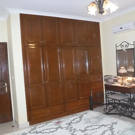 Arazzo 아파트 Vasilikí