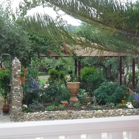 Arazzo 아파트 Vasilikí