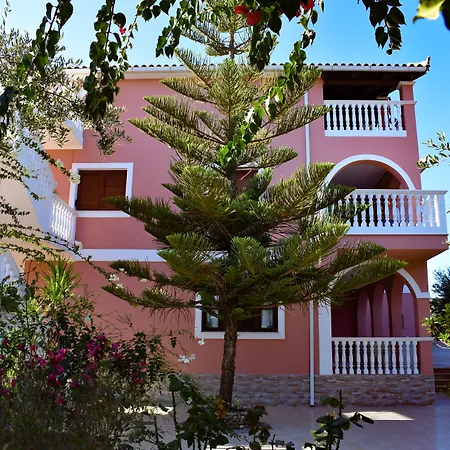 Arazzo 아파트 Vasilikí