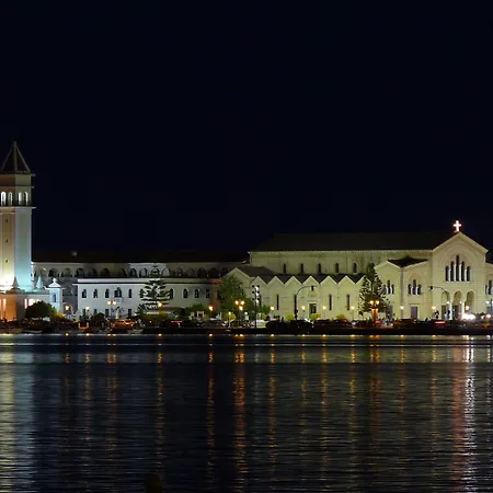 Arazzo 아파트 Vasilikí