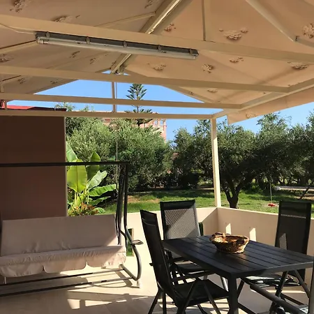 Apartamento Arazzo *