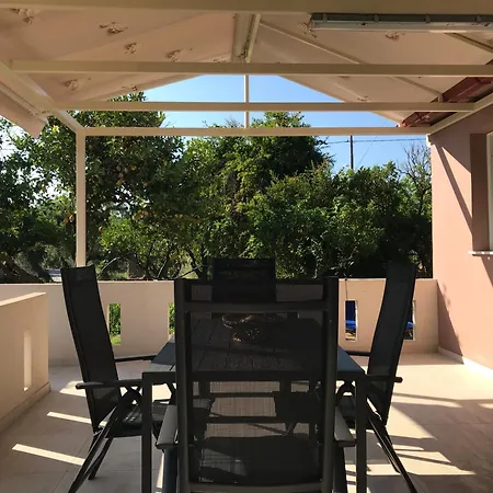 Arazzo Apartamento Vasilikí
