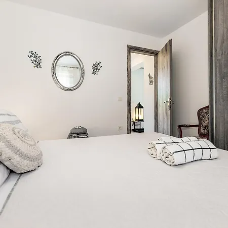 Apartamento Arazzo