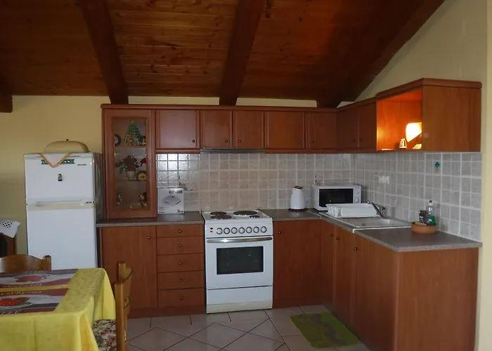 Lejlighed Arazzo Vasilikí